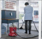 Preview: Teppichmaschine, TW 300 S von Cleanfix