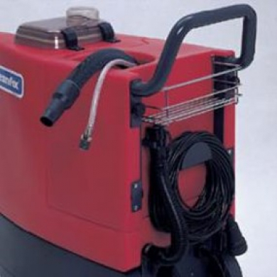 Teppichmaschine, TW 1250 von Cleanfix