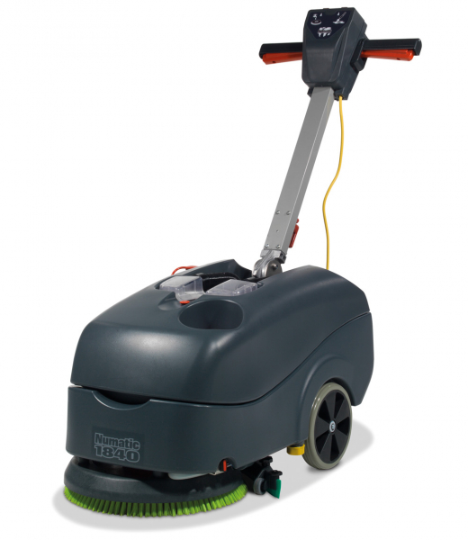 Kabel-Scheuersaugmaschine TT1840G von Numatic