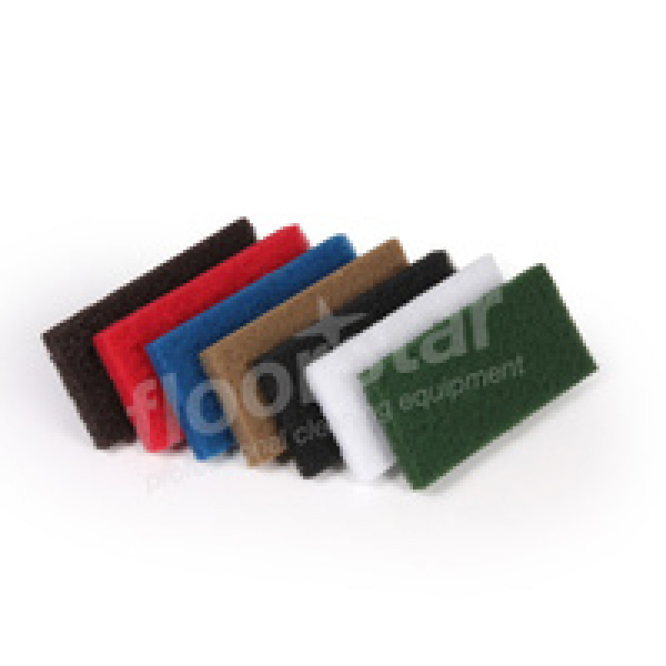 Handpad "Super", 11,4 x 25,5 cm, 10 Stück