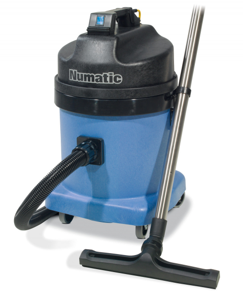 Nass-/Trockensauger CV570 von Numatic
