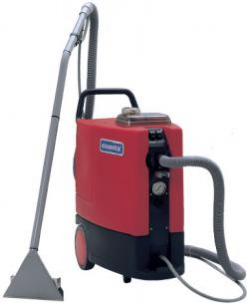 Teppichmaschine, TW 1250 von Cleanfix