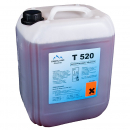 Intensivreiniger T 520, 10 Liter